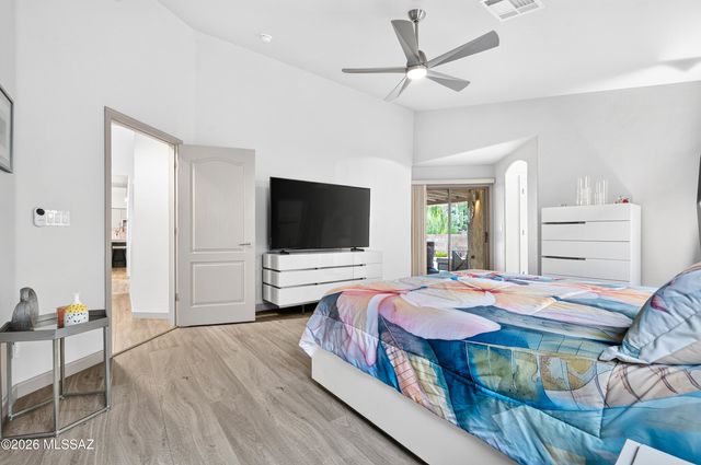 4523 N Little Rock, Tucson, AZ 85750