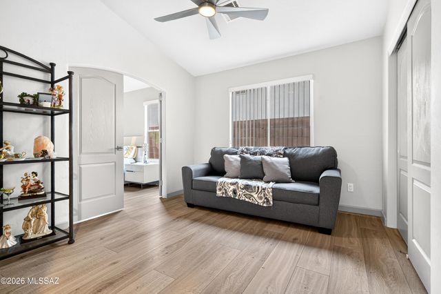 4523 N Little Rock, Tucson, AZ 85750