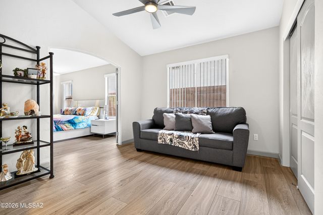 4523 N Little Rock, Tucson, AZ 85750