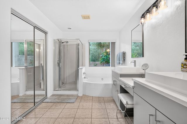 4523 N Little Rock, Tucson, AZ 85750