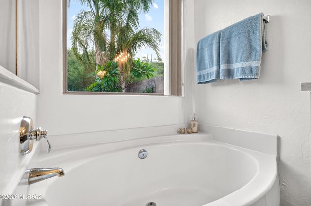4523 N Little Rock, Tucson, AZ 85750