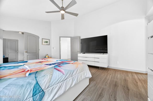 4523 N Little Rock, Tucson, AZ 85750