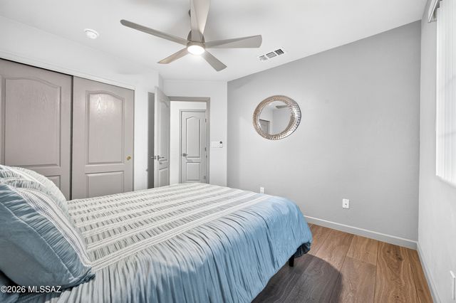 4523 N Little Rock, Tucson, AZ 85750