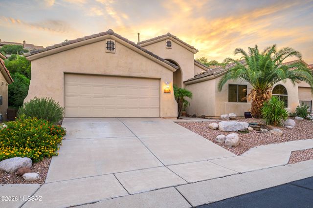 4523 N Little Rock, Tucson, AZ 85750