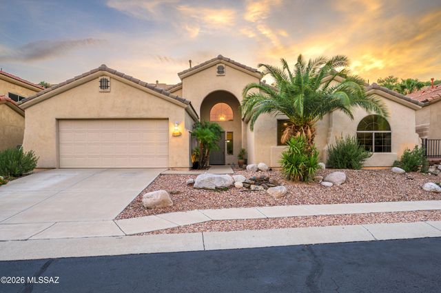 4523 N Little Rock, Tucson, AZ 85750