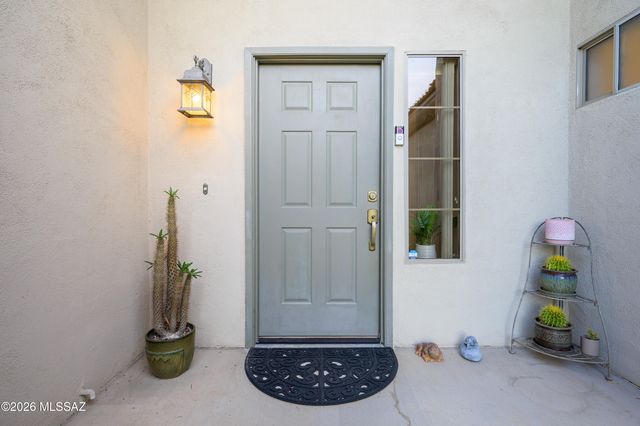 4523 N Little Rock, Tucson, AZ 85750