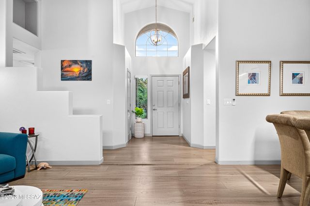4523 N Little Rock, Tucson, AZ 85750
