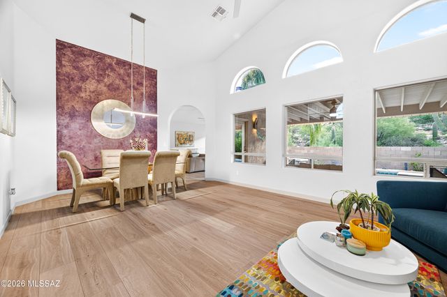 4523 N Little Rock, Tucson, AZ 85750