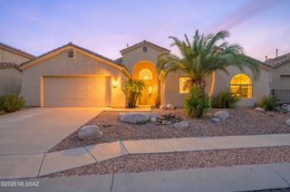 4523 N Little Rock, Tucson, AZ 85750
