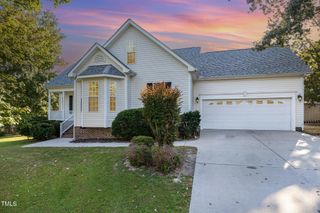 70 Oak Leaf Trail, Youngsville, NC 27596