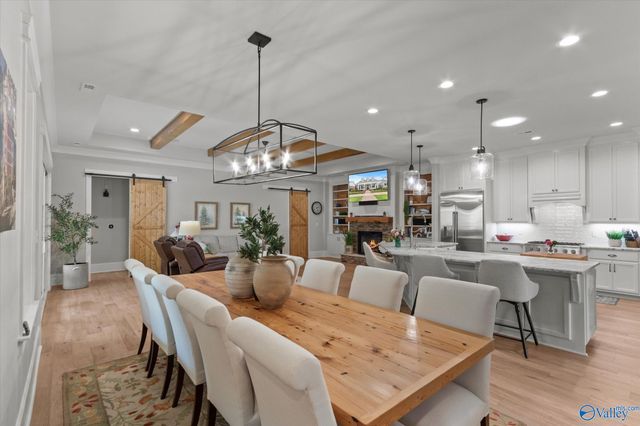 28954 Cottage Stone Place, Madison, AL 35756