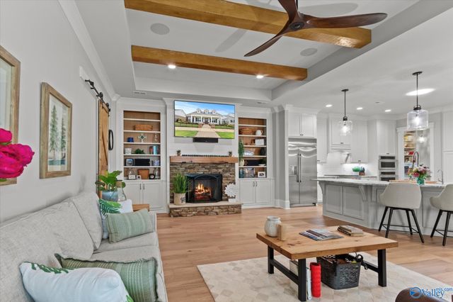 28954 Cottage Stone Place, Madison, AL 35756