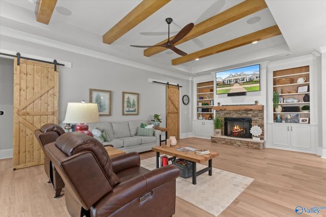 28954 Cottage Stone Place, Madison, AL 35756