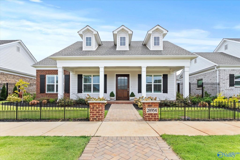 28954 Cottage Stone Place, Madison, AL 35756