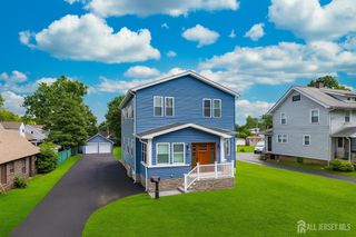 423 New Market Road, Piscataway, NJ 08854