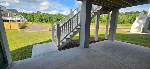 255 Maritime Street, Summerville, SC 29485