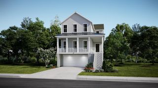 255 Maritme Street, Summerville, SC 29485