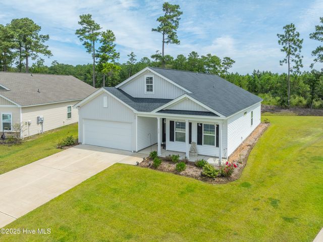 220 Averyville Drive, Conway, SC 29526