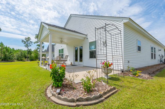 220 Averyville Drive, Conway, SC 29526