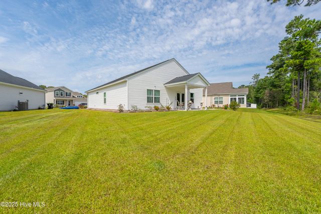 220 Averyville Drive, Conway, SC 29526