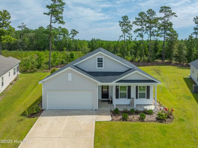 220 Averyville Drive, Conway, SC 29526