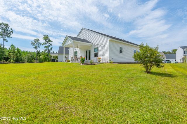 220 Averyville Drive, Conway, SC 29526