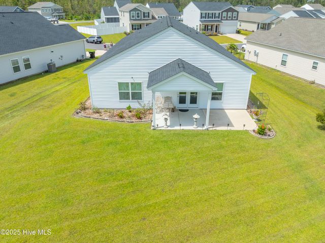 220 Averyville Drive, Conway, SC 29526