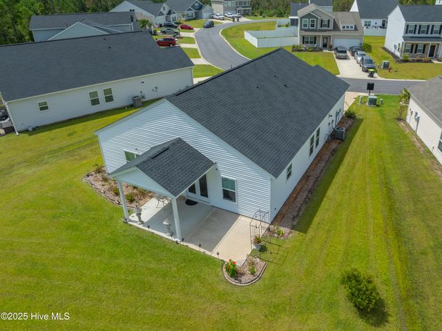 220 Averyville Drive, Conway, SC 29526