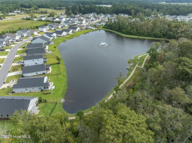 220 Averyville Drive, Conway, SC 29526