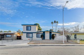 5813 Balzar Avenue, Las Vegas, NV 89108