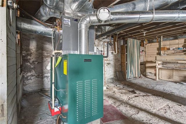 4 Third Street, Oneonta, NY 13820