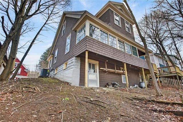 4 Third Street, Oneonta, NY 13820