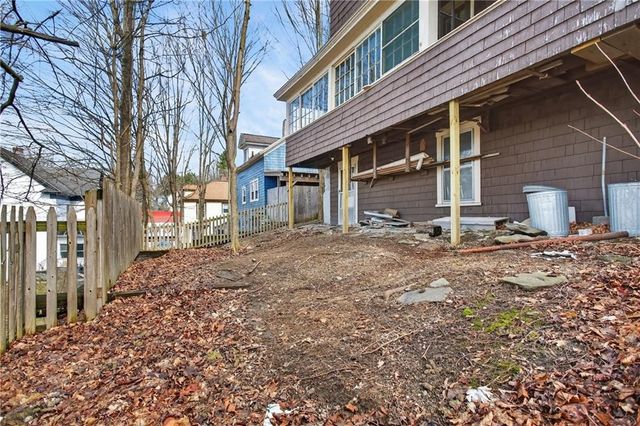 4 Third Street, Oneonta, NY 13820