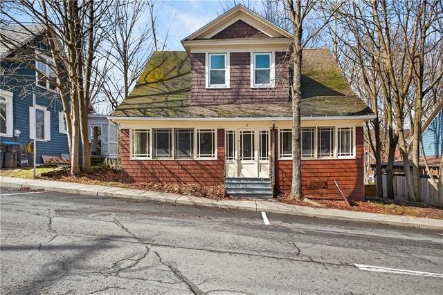 4 Third Street, Oneonta, NY 13820