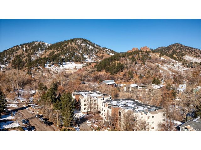 315 Arapahoe Ave 202, Boulder, CO 80302
