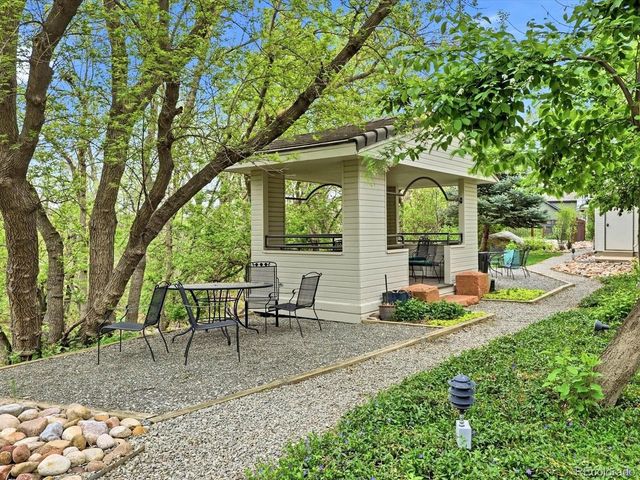 315 Arapahoe Ave 202, Boulder, CO 80302