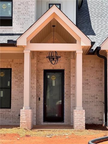 6008 Bluewater Boulevard, Gainesville, GA 30506
