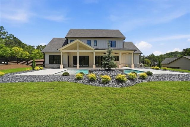 6008 Bluewater Boulevard, Gainesville, GA 30506