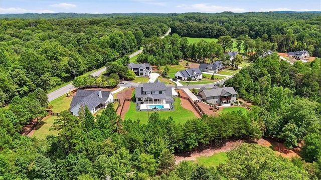 6008 Bluewater Boulevard, Gainesville, GA 30506