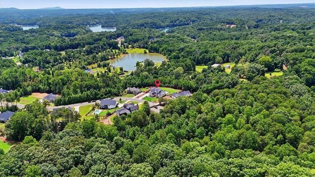 6008 Bluewater Boulevard, Gainesville, GA 30506