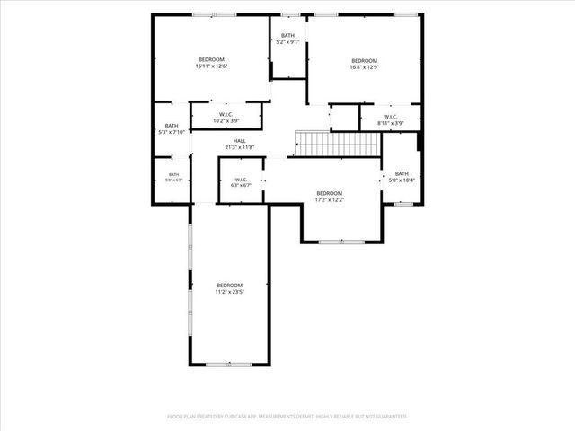 6008 Bluewater Boulevard, Gainesville, GA 30506