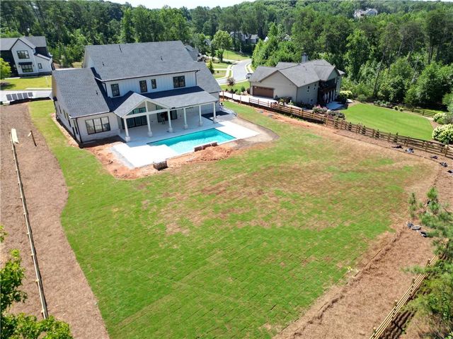 6008 Bluewater Boulevard, Gainesville, GA 30506