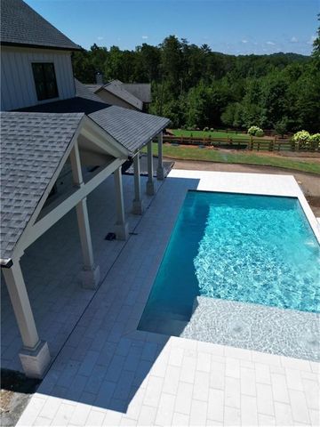 6008 Bluewater Boulevard, Gainesville, GA 30506