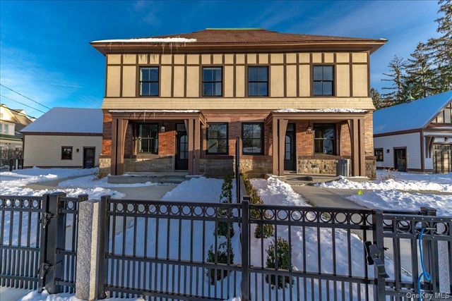 122 Regent Street 4, Call Listing Agent, NY 12866