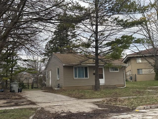5731 N 63rd STREET, Milwaukee, WI 53218