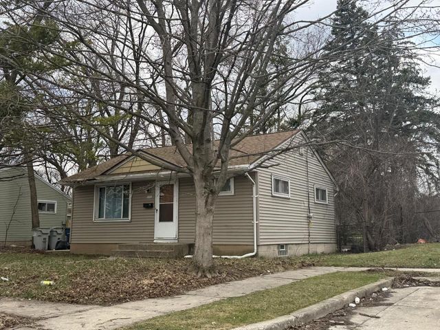 5731 N 63rd STREET, Milwaukee, WI 53218