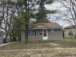 5731 N 63rd STREET, Milwaukee, WI 53218