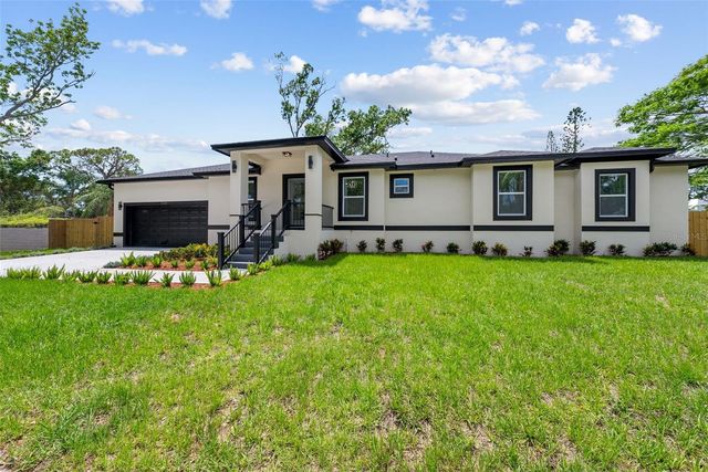 5160 80TH WAY N, St Petersburg, FL 33709