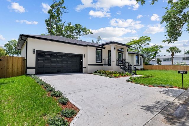 5160 80TH WAY N, St Petersburg, FL 33709