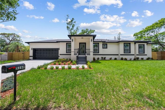 5160 80TH WAY N, St Petersburg, FL 33709
